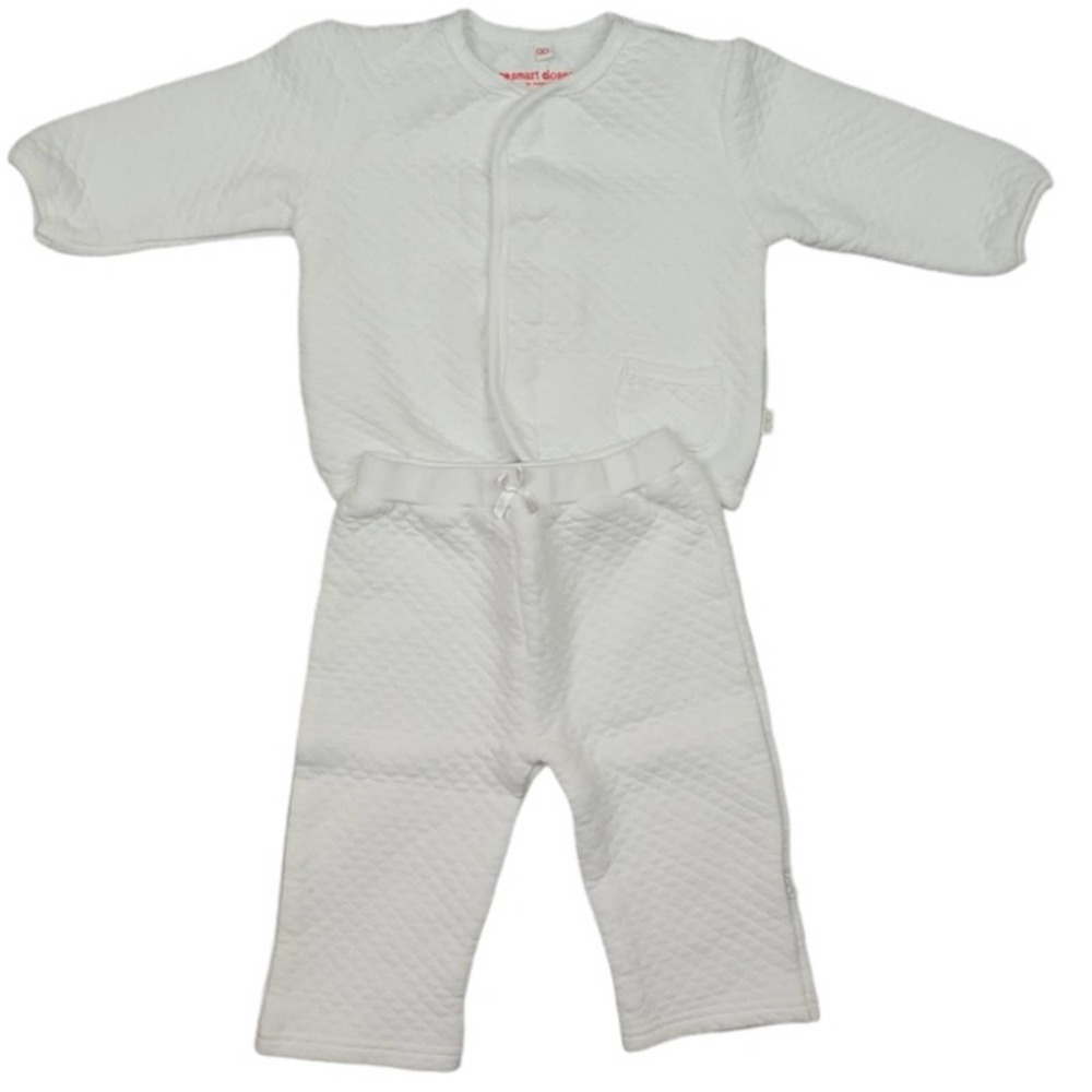 Smart Close by Magnificent Baby Magnet Outfit 12M